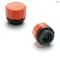 Elesa Breather Cap with Splash Guard, Technopolymer  SFP. (inch sizes) - alternate 1
